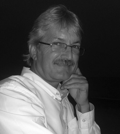 Bülent DİZDAR